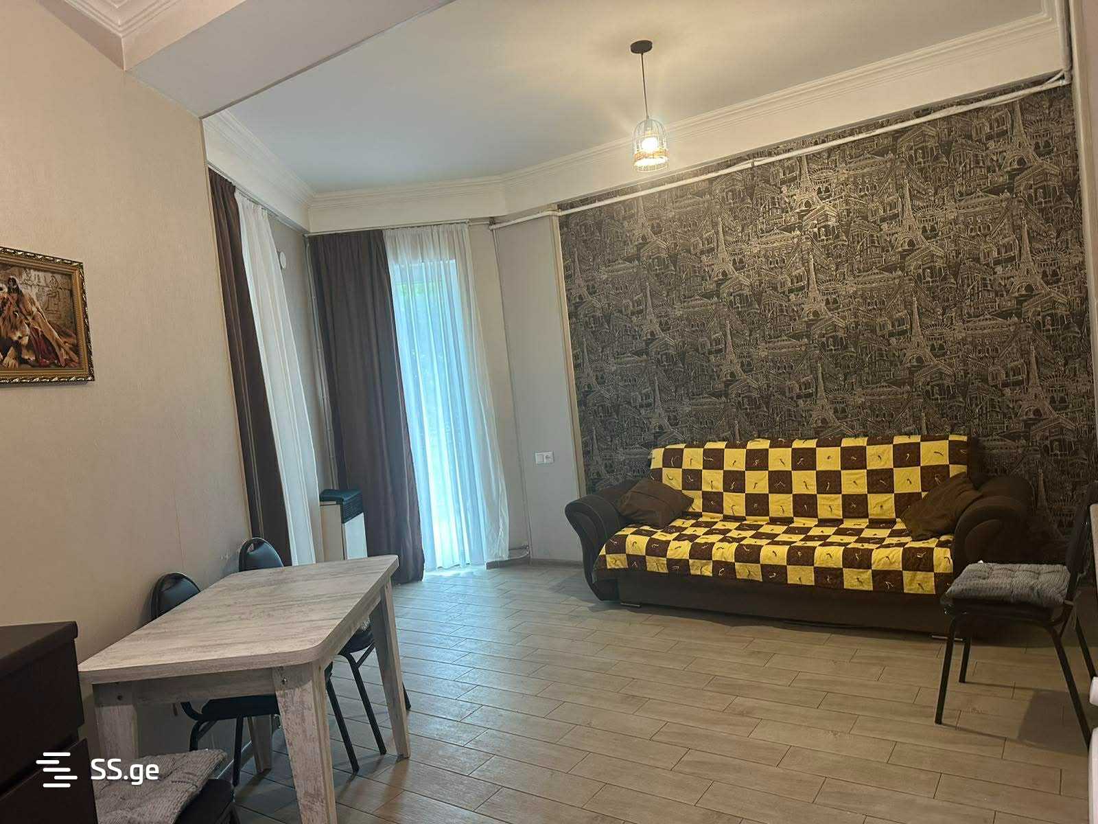 gogebashvili st. 30 - 1 rooms