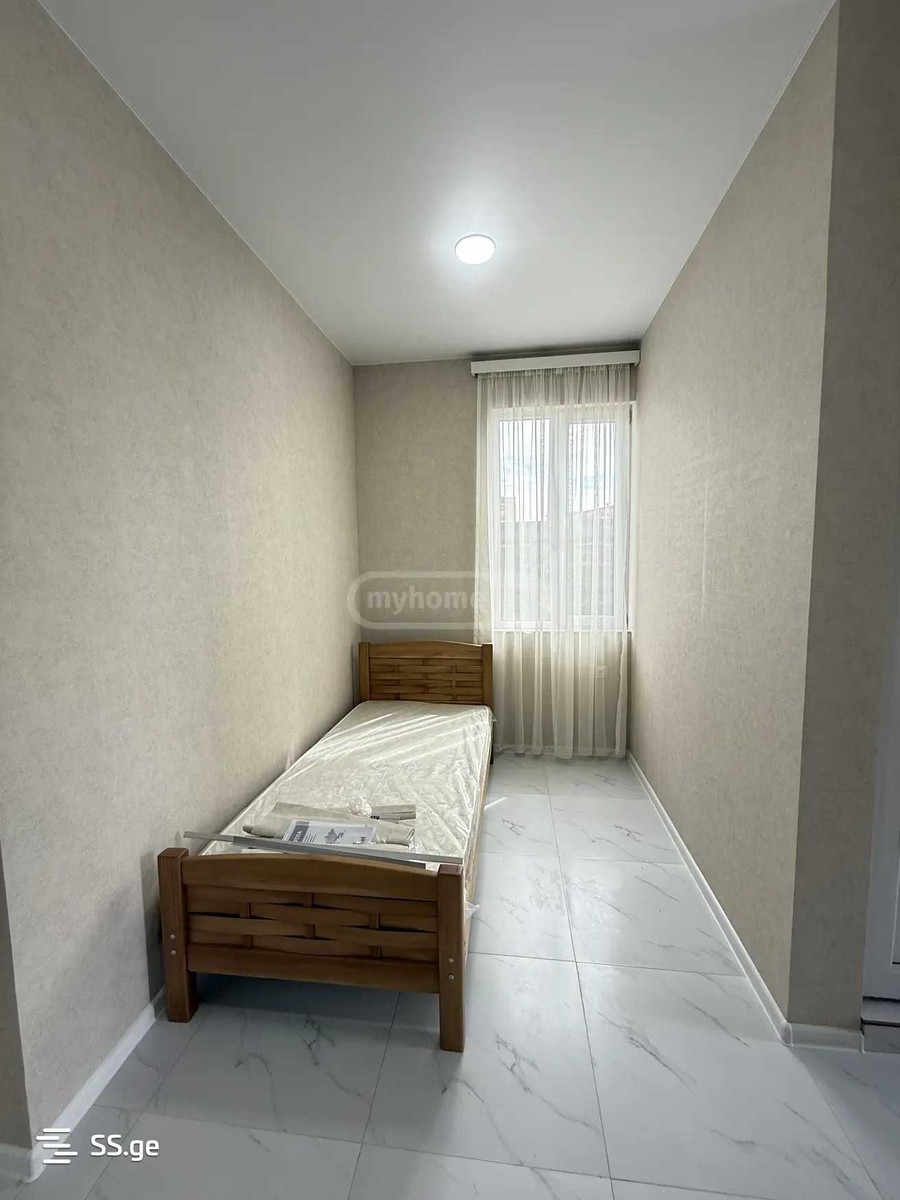 gvazauri st. - 1 rooms