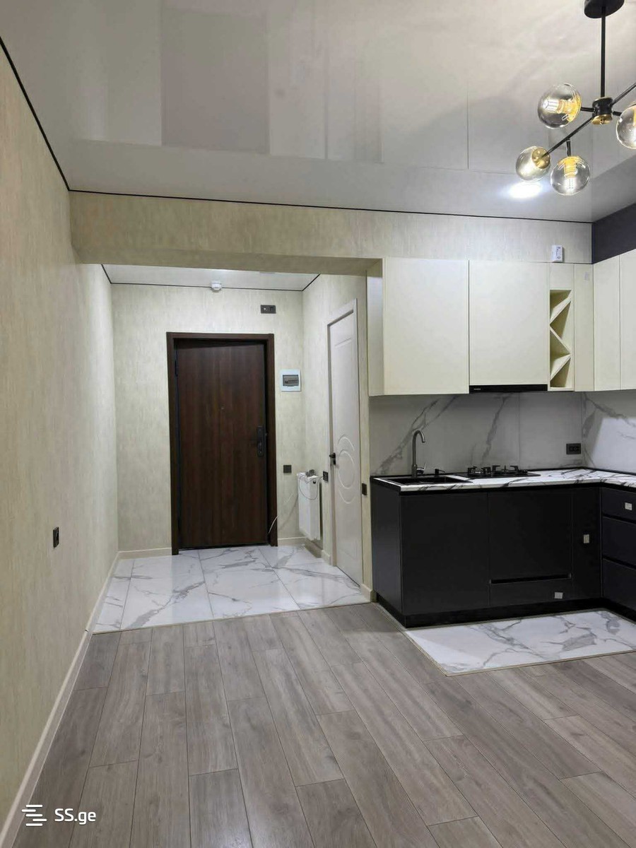 Cherry St. - 1 rooms