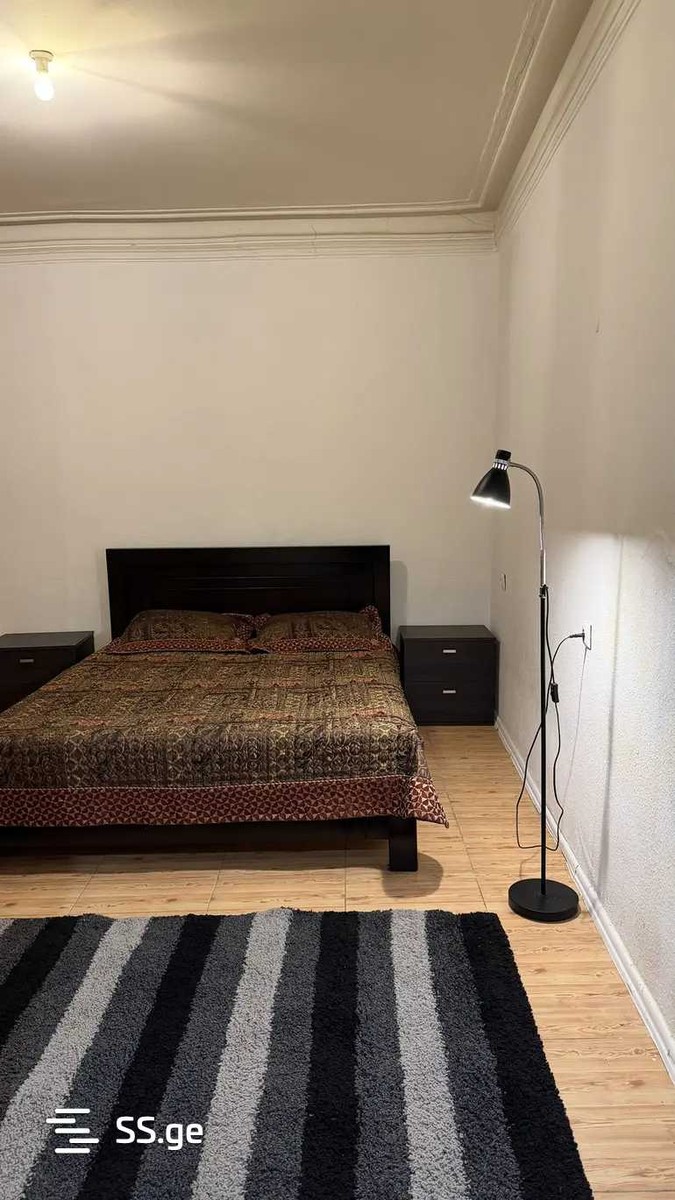 petriashvili st. - 1 rooms