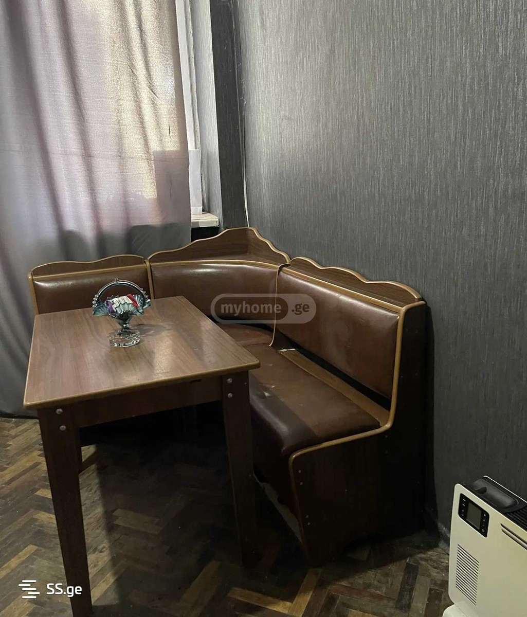 tskneti hwy 0 - 1 rooms