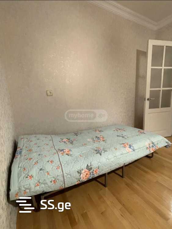 Kakabeti st. - 2 rooms