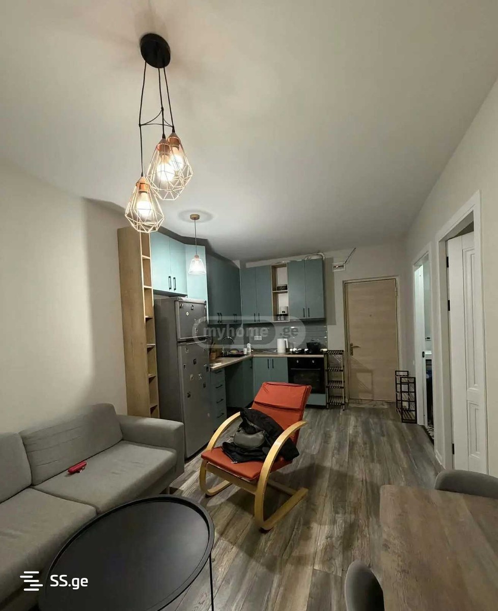 kerchi st. - 2 rooms