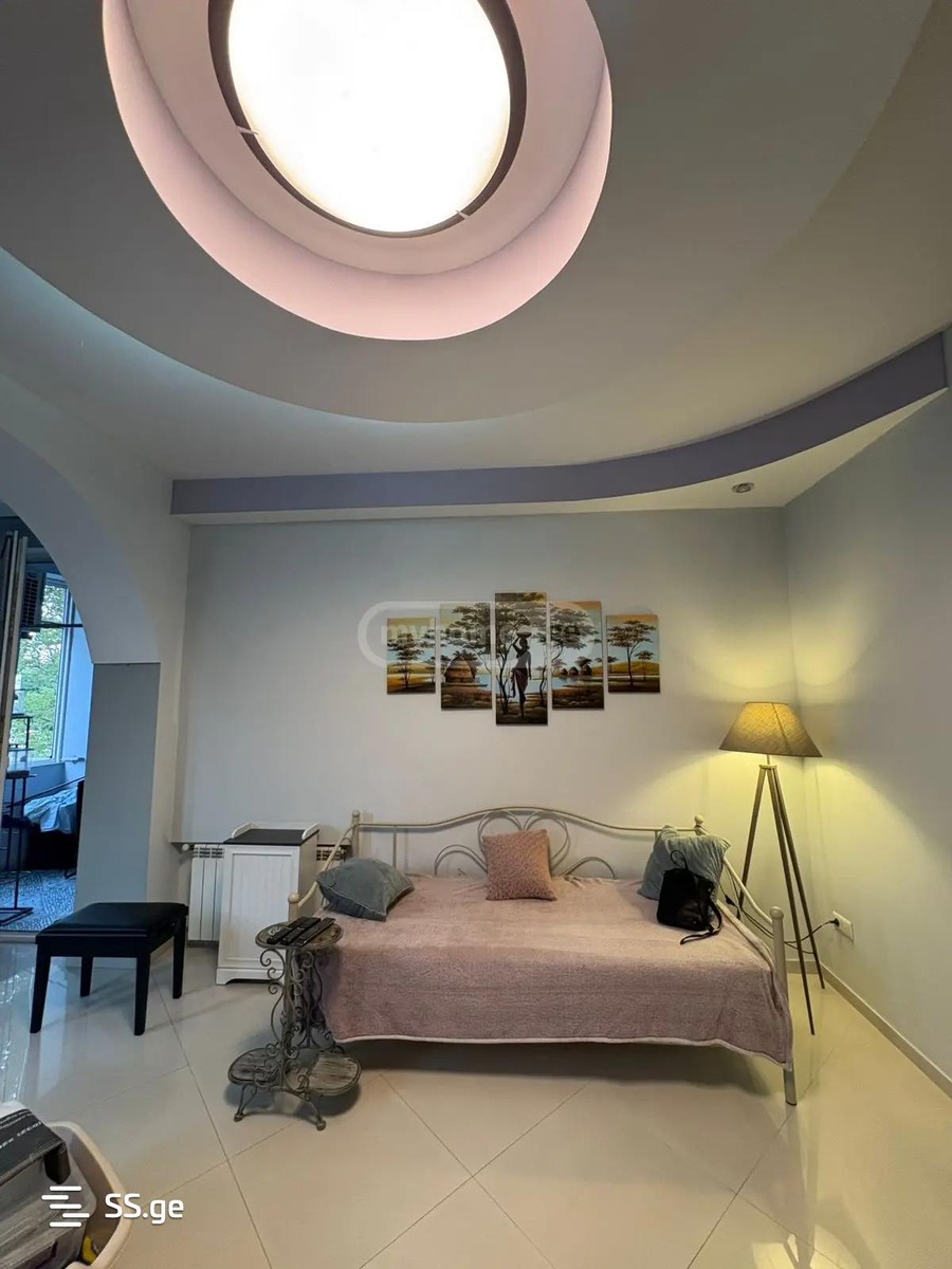 Gegechkori st. - 3 rooms