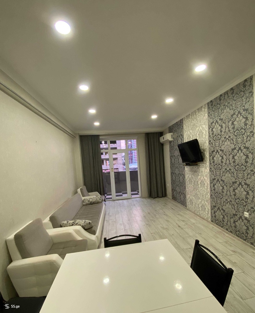 Marat Nozadze st. - 2 rooms