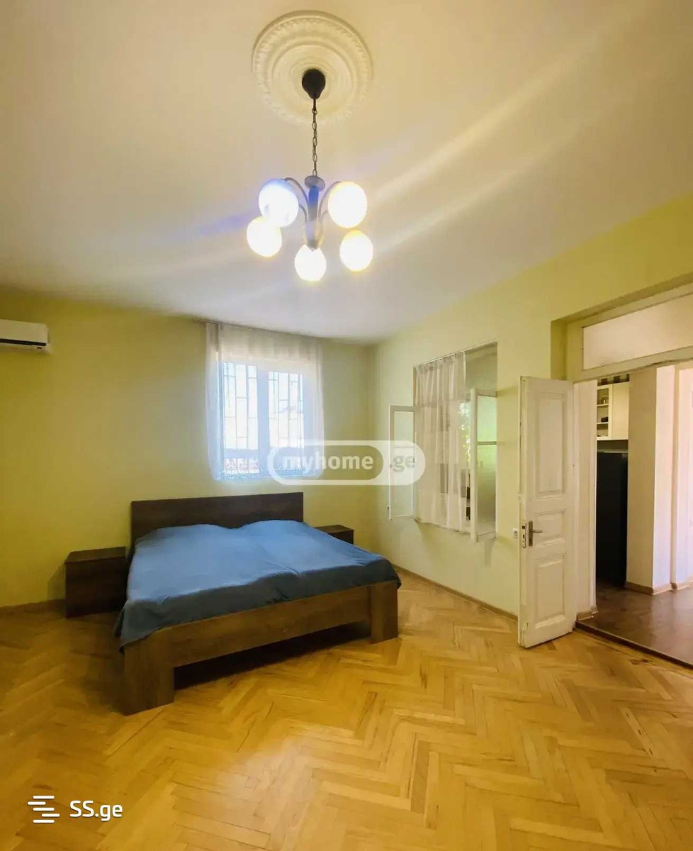 l. asatiani st. - 1 rooms