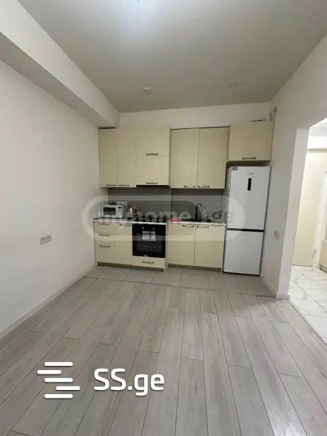 Beri Gabriel Salosi Ave. 0 - 2 rooms