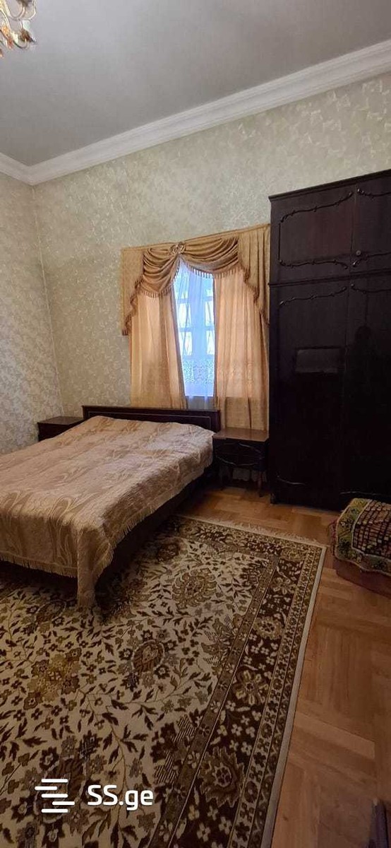 tskneti hwy - 4 rooms