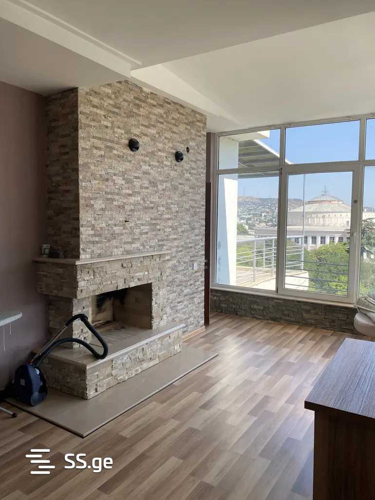 m. aleksidze st. 9 - 4 rooms