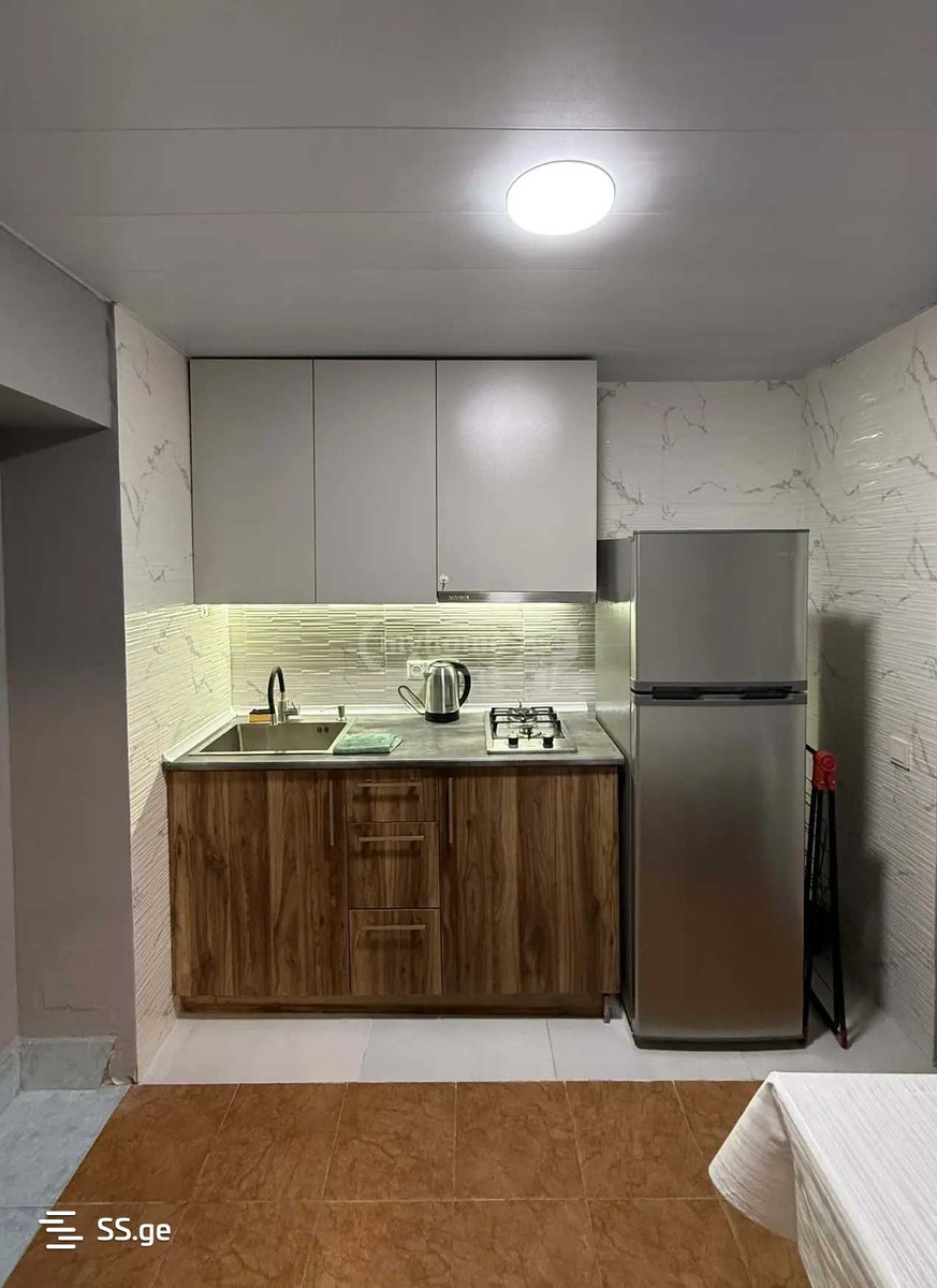 uridia st. - 2 rooms