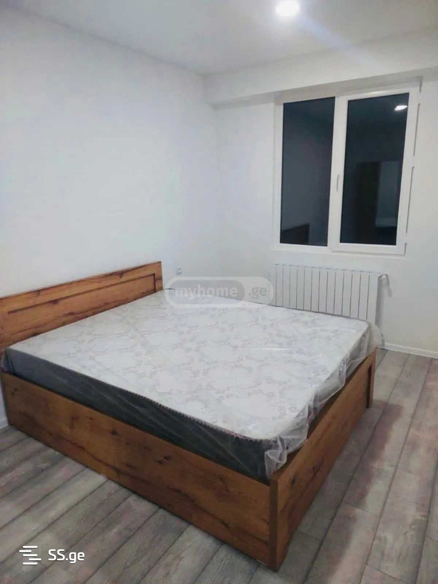 lertsami st. - 2 rooms