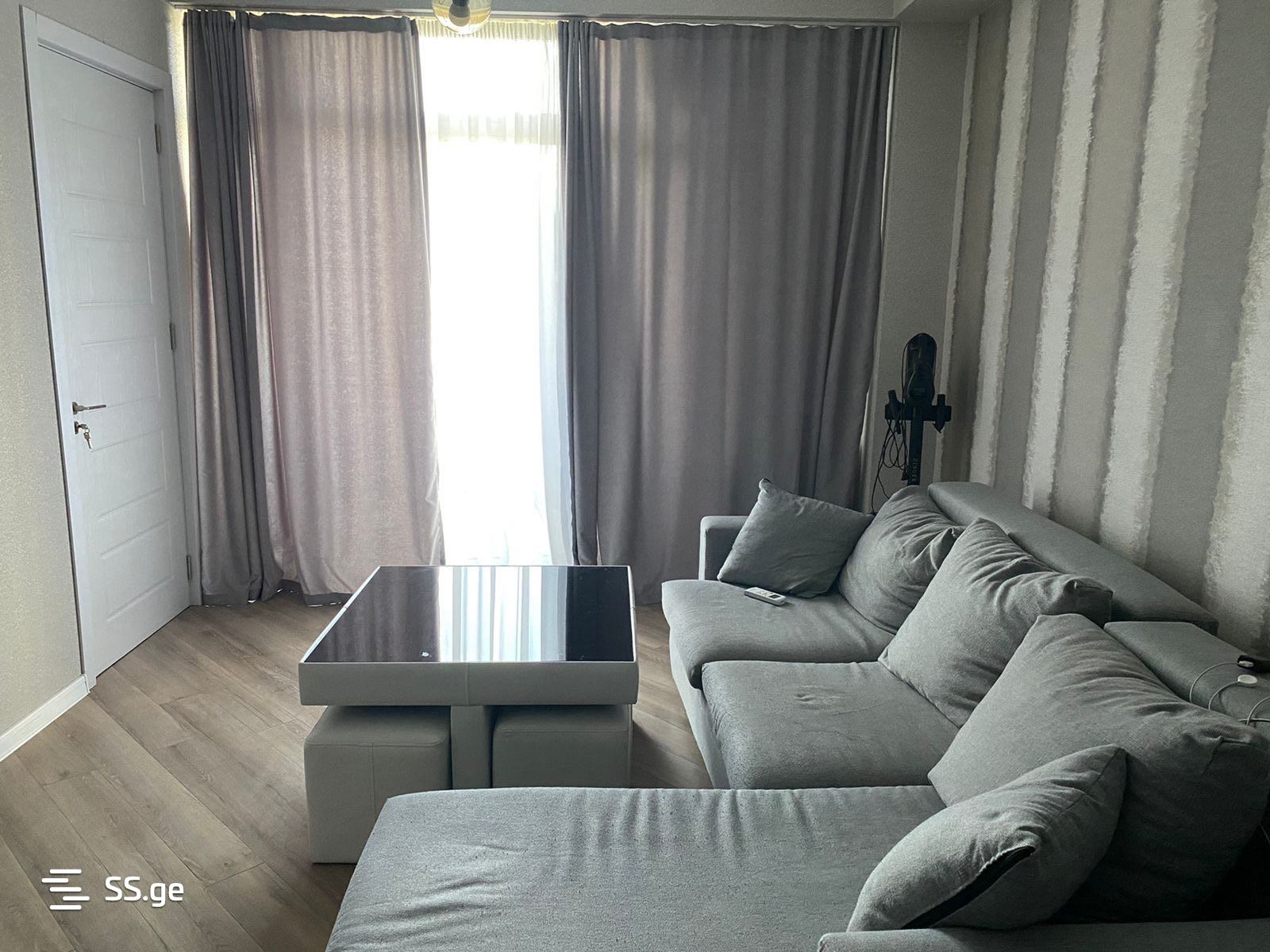 kerchi st. - 2 rooms