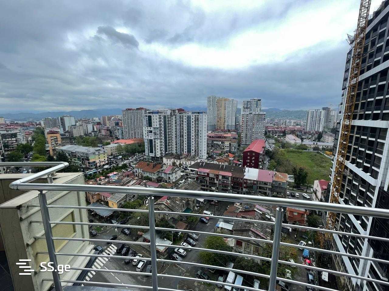 Z. Gorgiladze Street 96 - 3 rooms