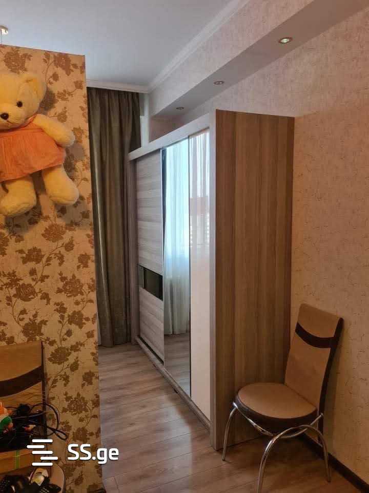 shandor petef st. 0 - 1 rooms