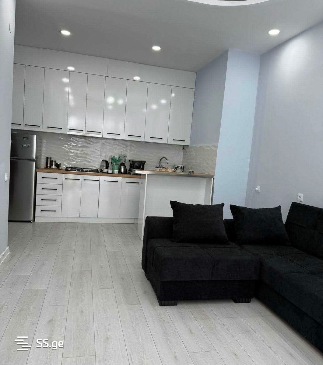 Marseli st. - 3 rooms