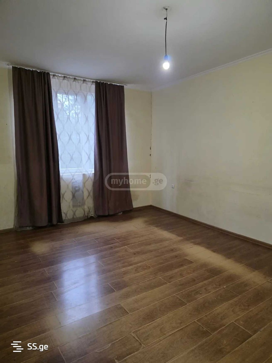 Sukhishvili st. 0 - 3 rooms