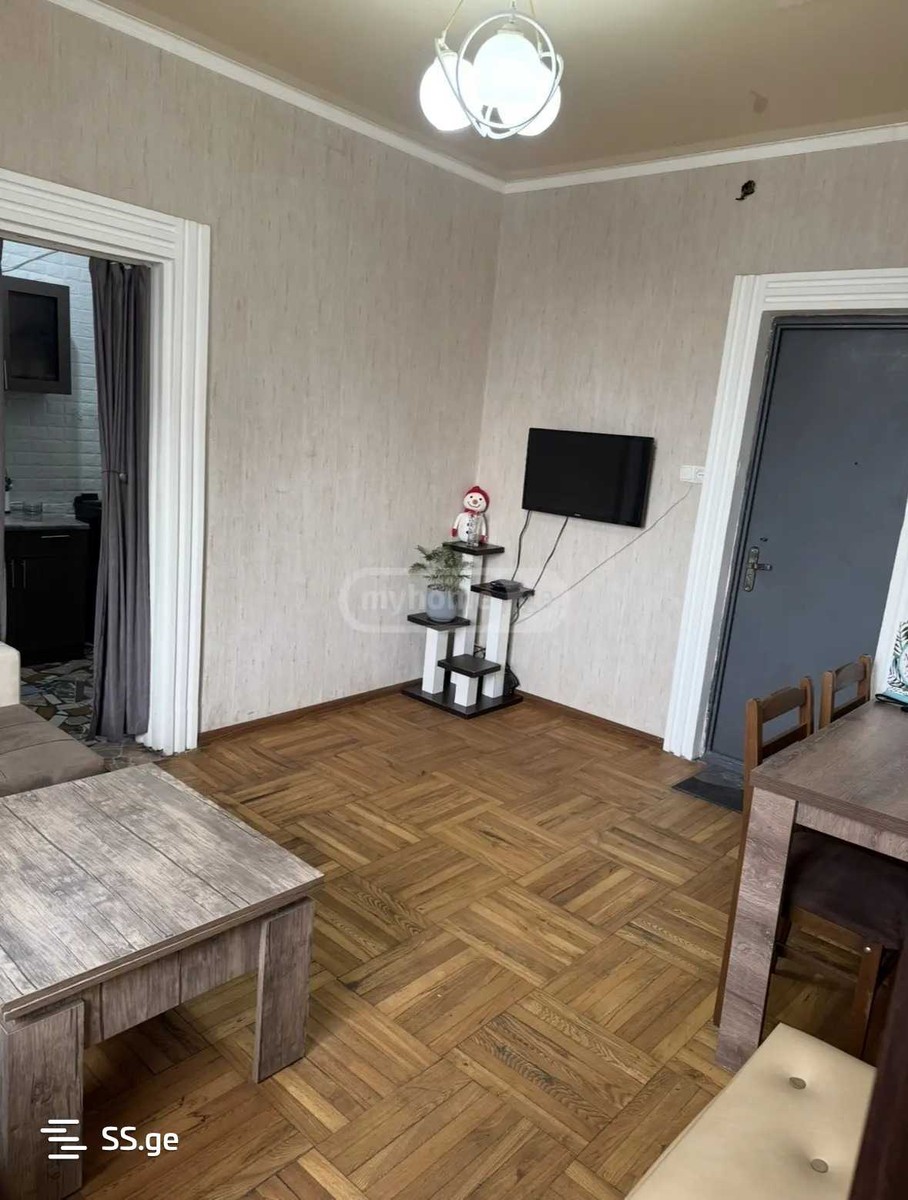 gudamakari st. 0 - 2 rooms