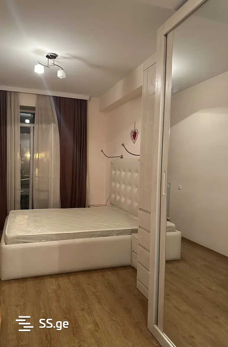 vaja-pshavela avenue - 2 rooms