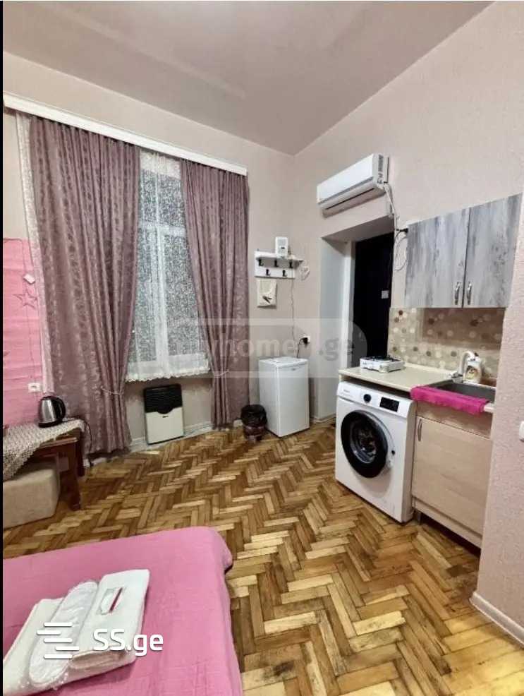 k. meskhi st. - 1 rooms