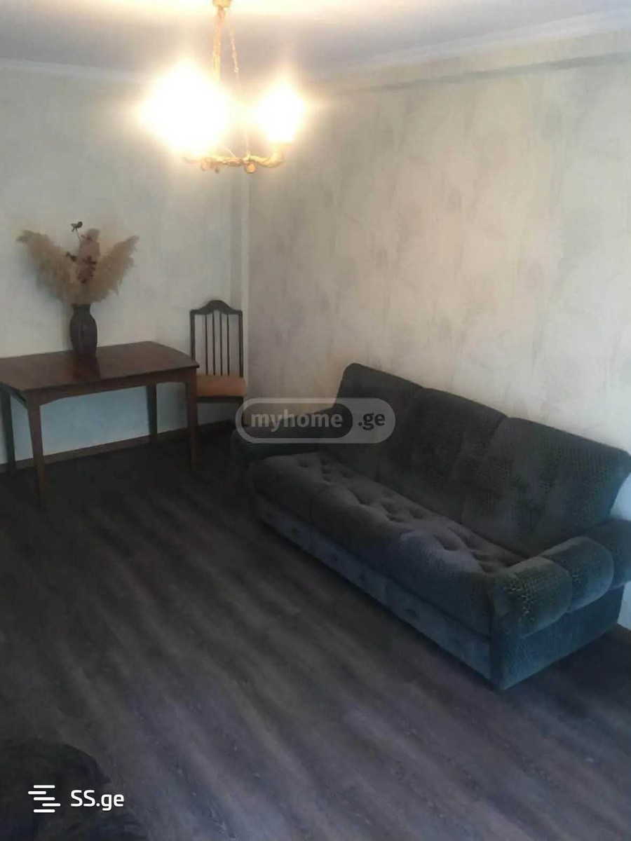 Block VI - Digomi massive - 1 rooms