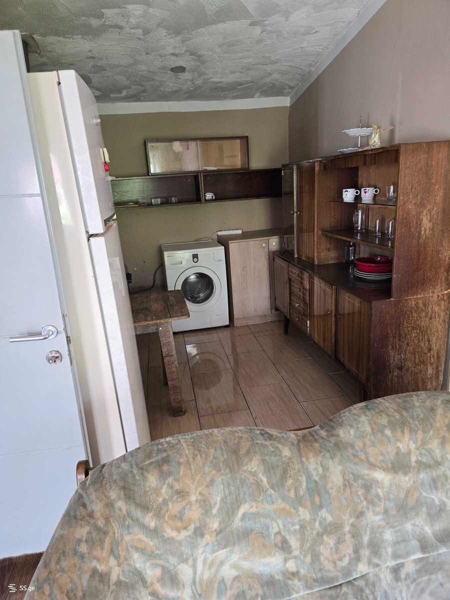 N.Chkheidze st. ვარანცოვი - 3 rooms