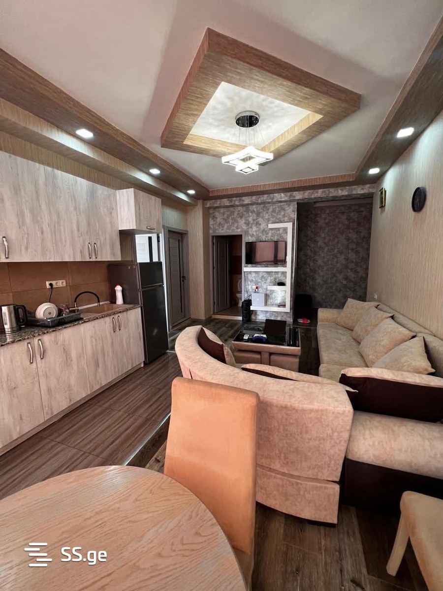 I kheivani st. - 4 rooms