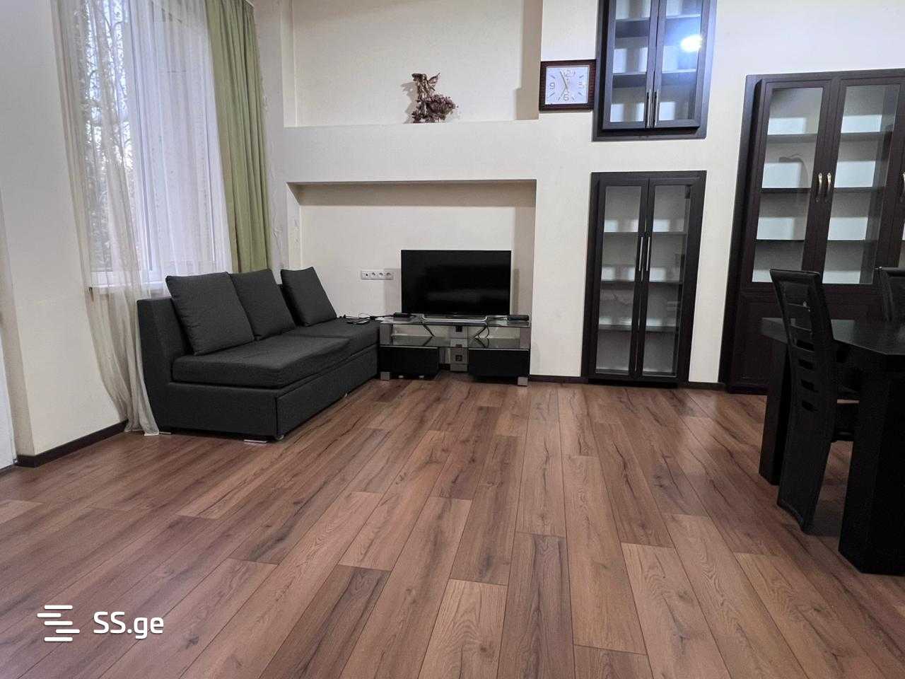 Chiladze st. - 2 rooms