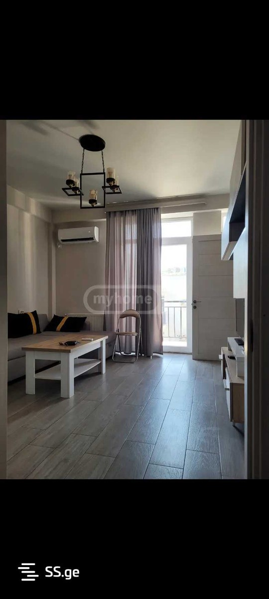 tskaltubo st. - 2 rooms