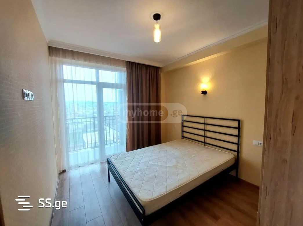 Kristian Stiveni st. 12ა - 2 rooms