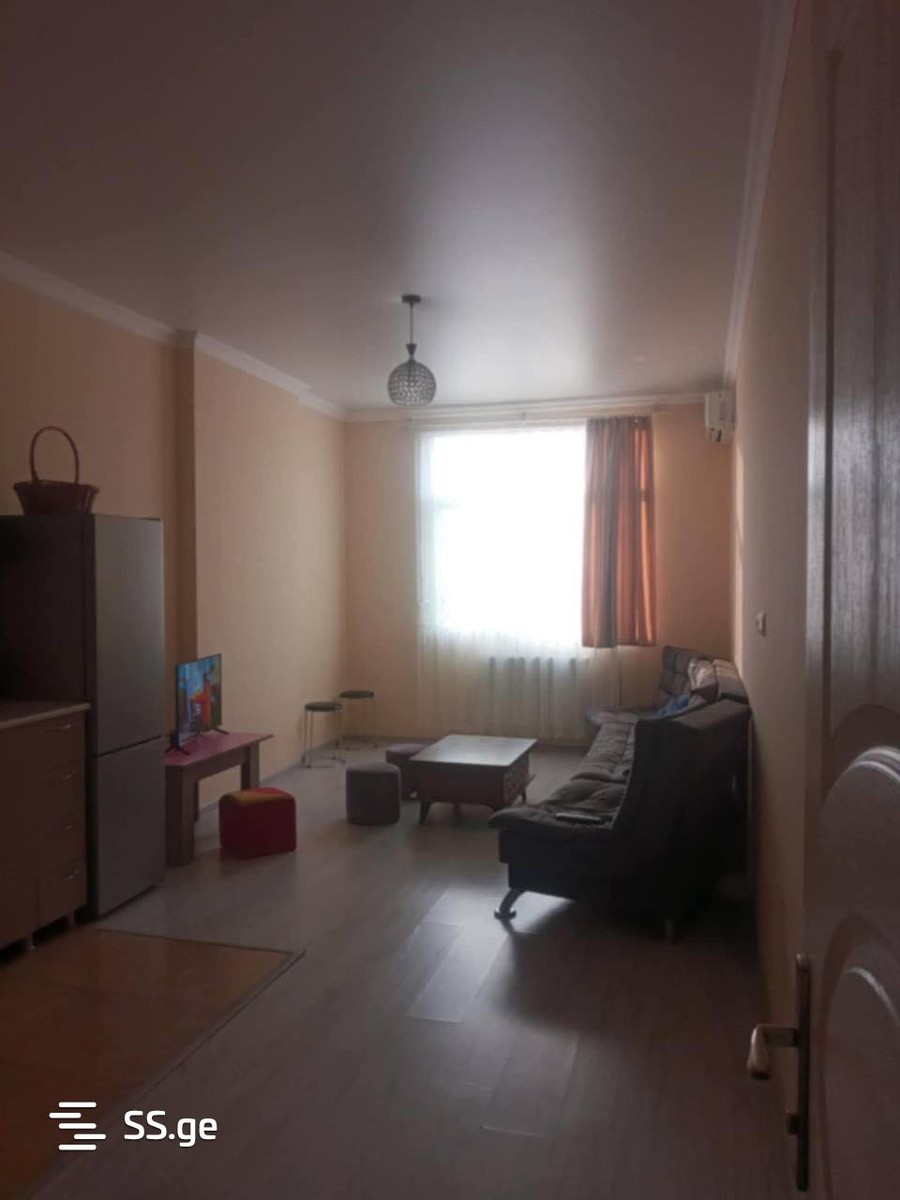 Bagrationi str. 113 - 2 rooms