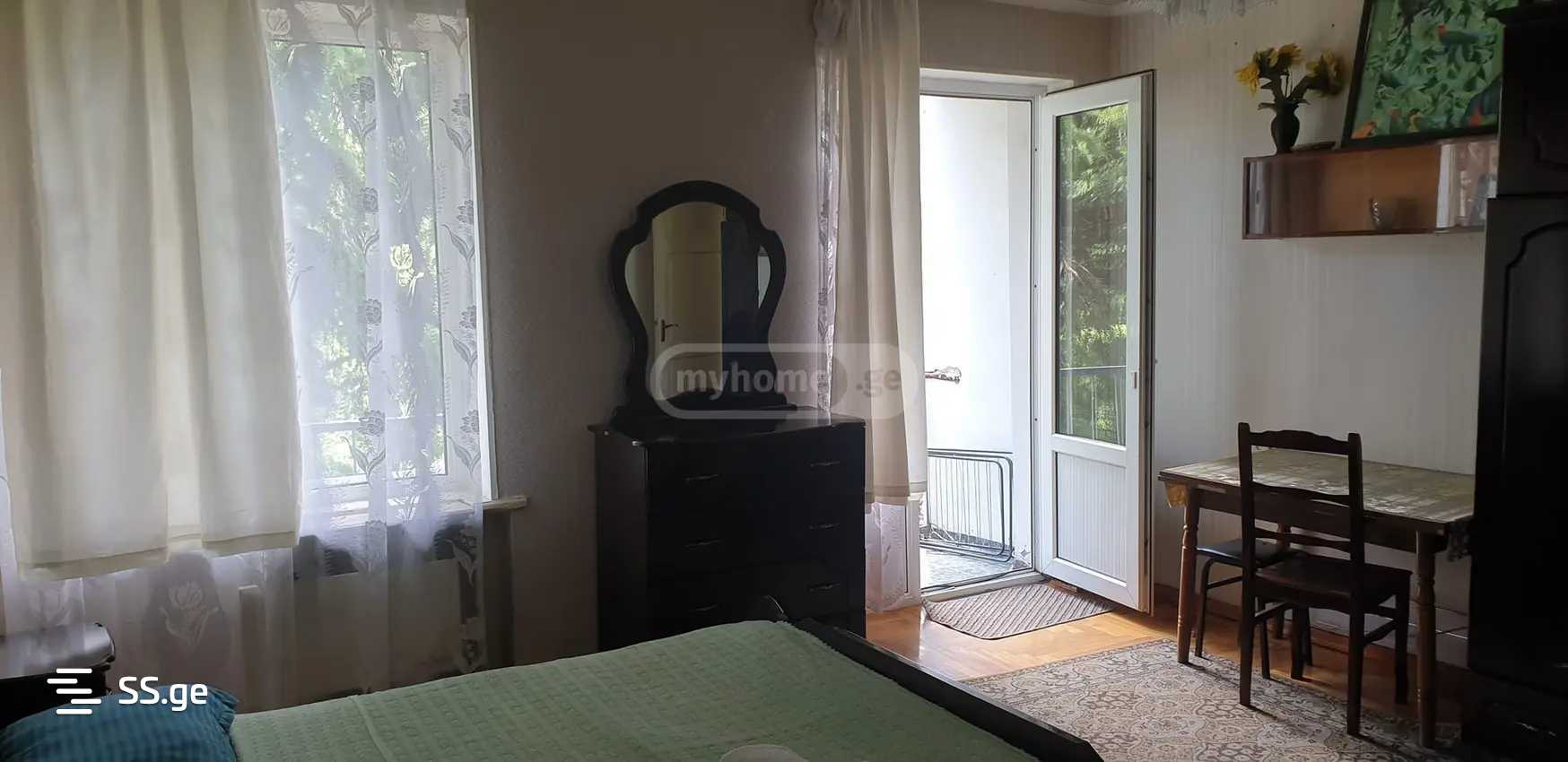 iosebidze st. - 1 rooms
