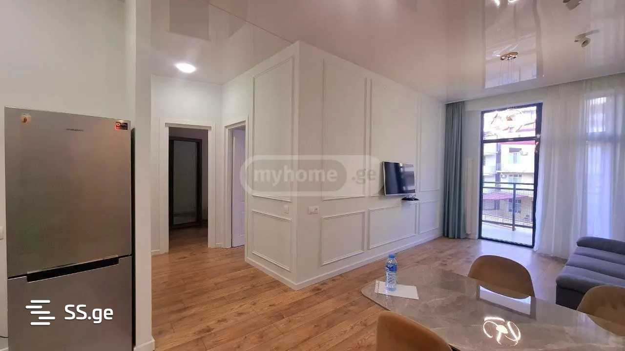 universiteti st. - 3 rooms