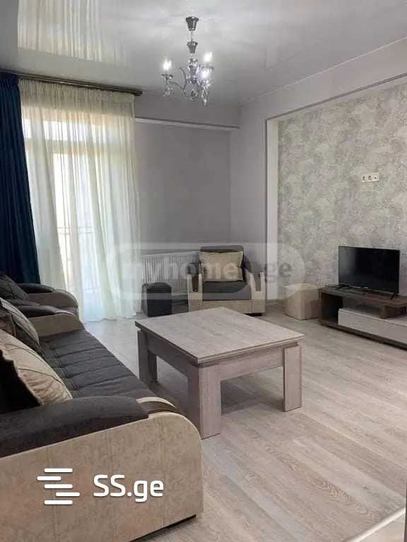 khomleli st. 1 - 2 rooms