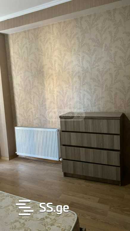 petre imeri st. 5 - 2 rooms