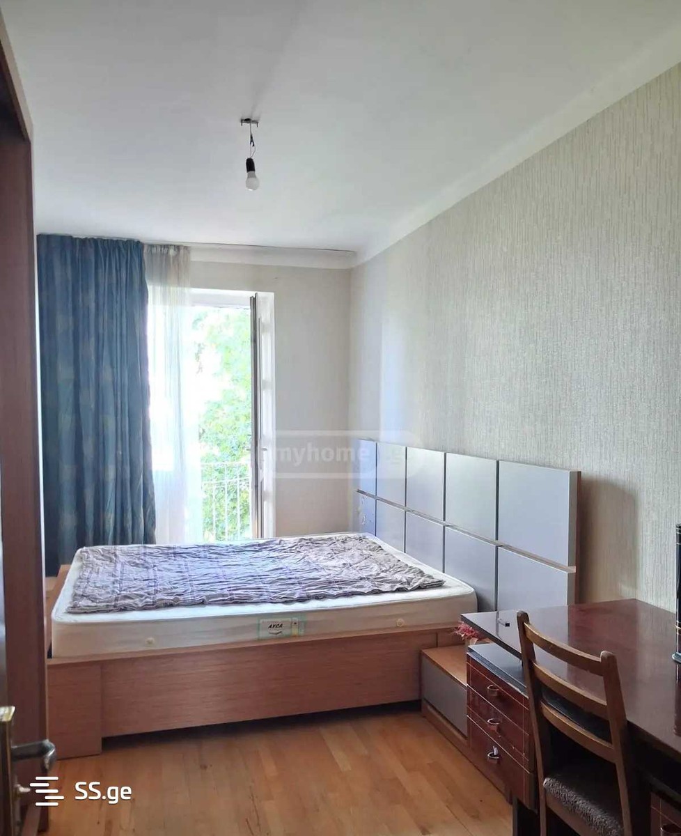 Ilia Chavchavadze I lane - 2 rooms