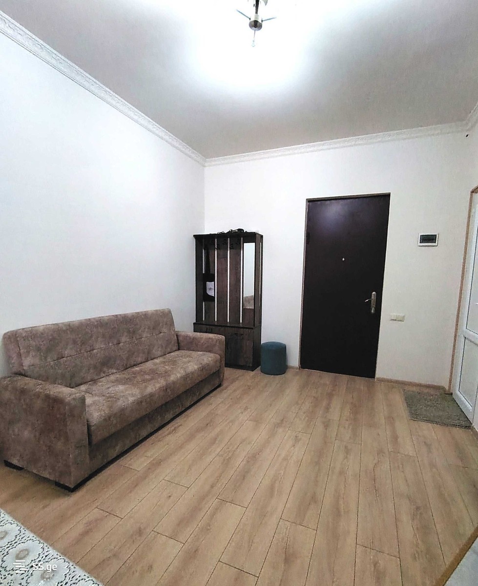 I Microdistrict - Gldani - 2 rooms