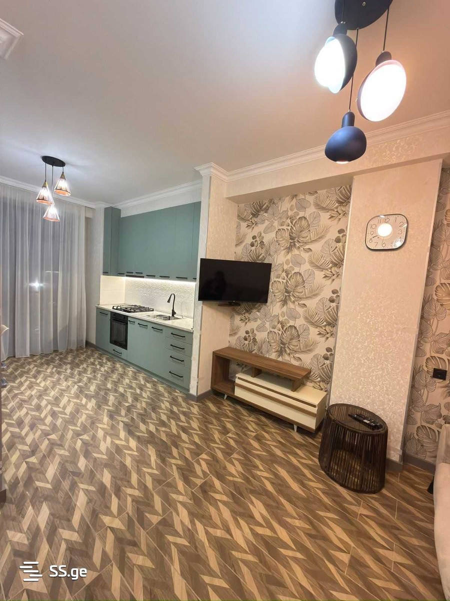 kerchi st. - 2 rooms