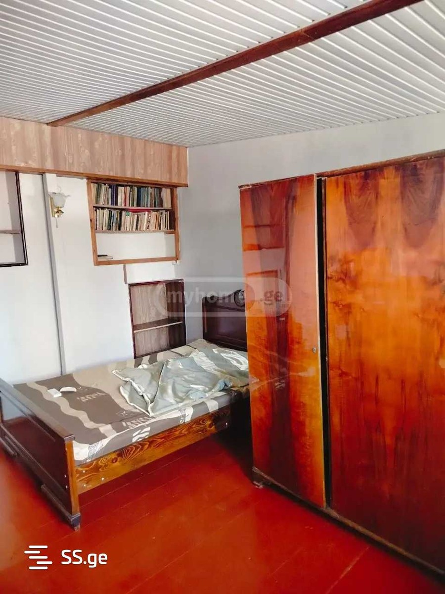 ninoshvili st. 0 - 2 rooms