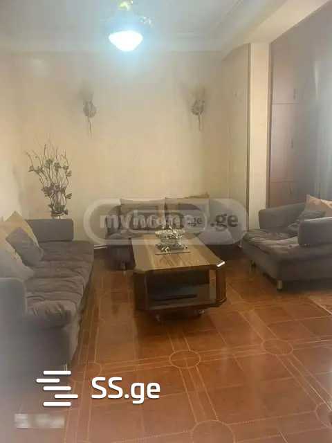 gagarin st. - 2 rooms