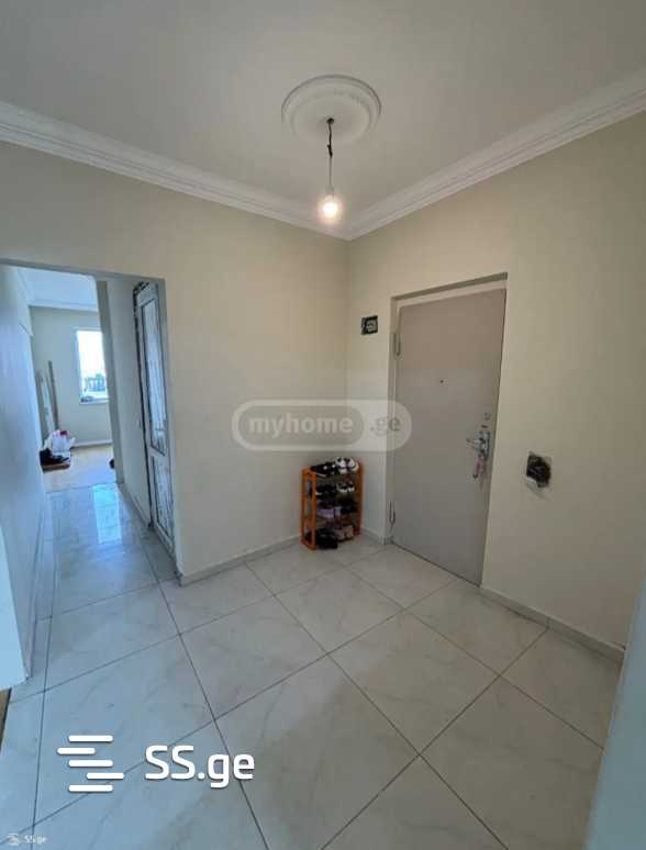 Micro. III, bl. III - Temka 45 - 3 rooms