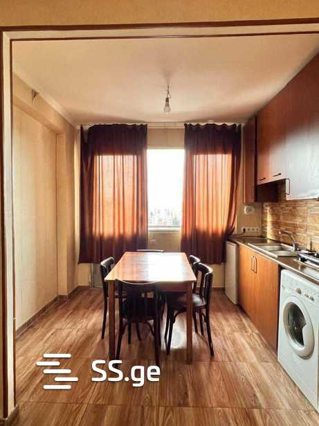 Beri Gabriel Salosi Ave. - 1 rooms