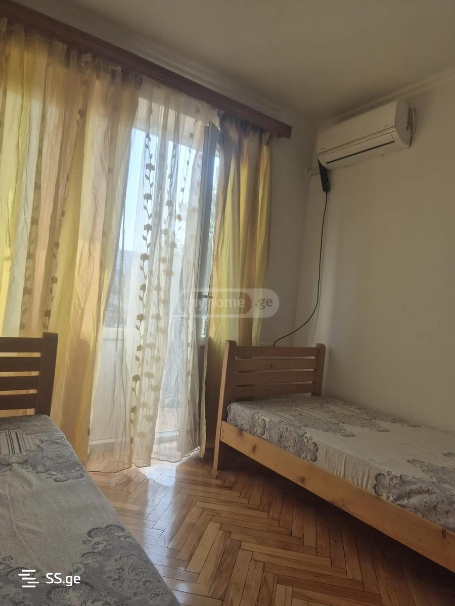 choporti st. 5 - 1 rooms