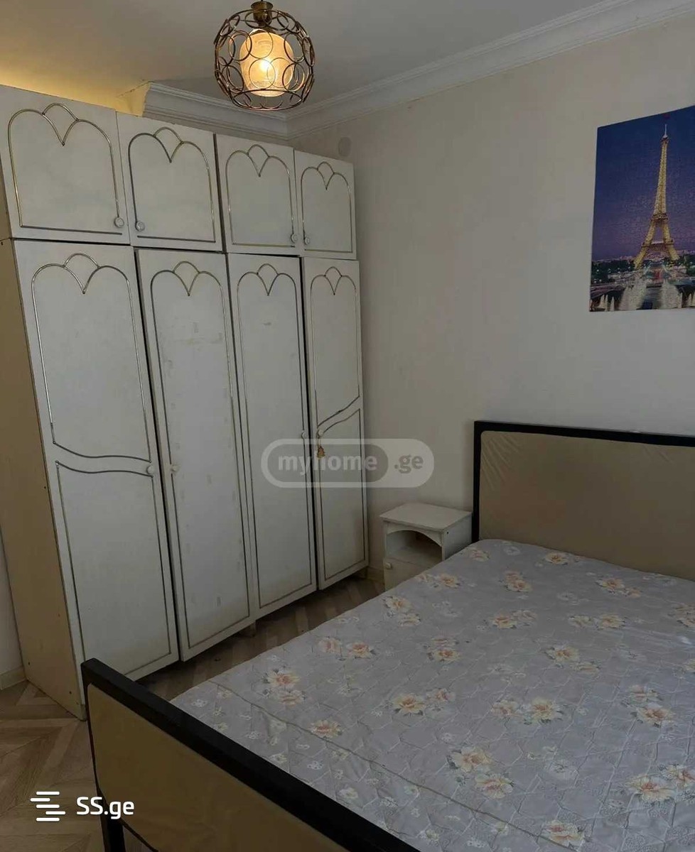 kaloubani st. - 1 rooms