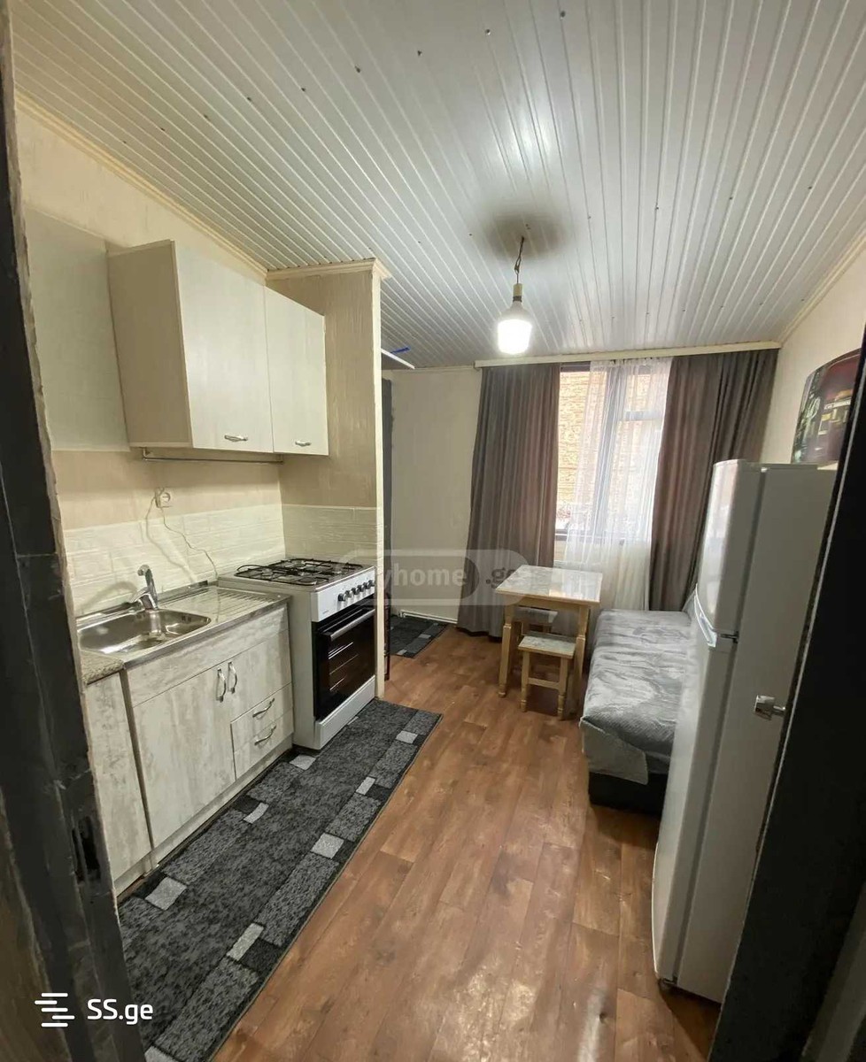 chitaia st. - 2 rooms