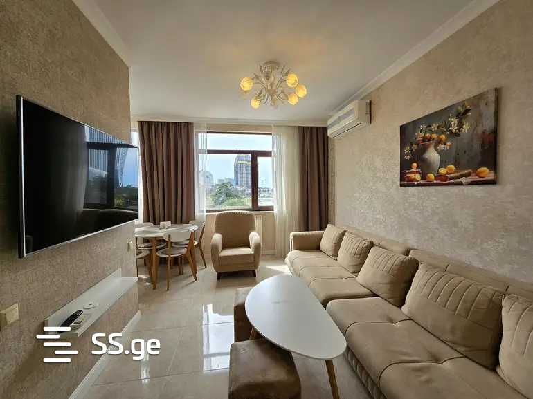 paliashvili st. - 3 rooms