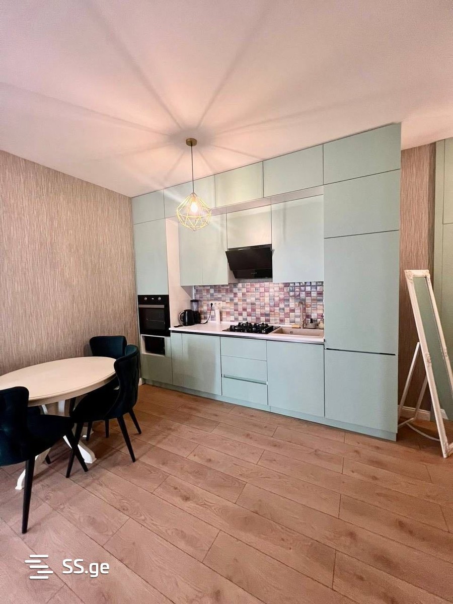 Firosman Street 18 - 3 rooms