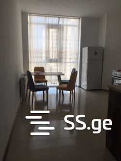 Sh. Nadirashvili st. - 2 rooms