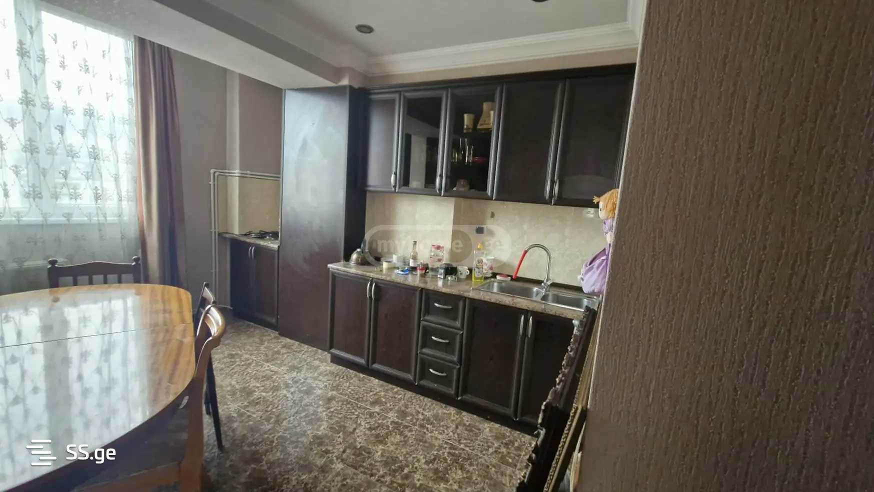 Block III - Digomi massive - 2 rooms