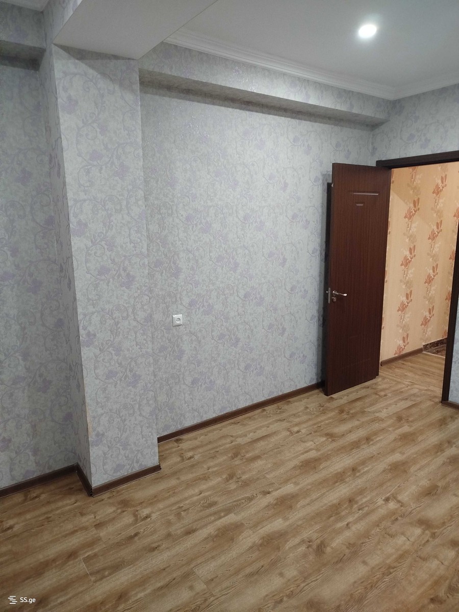 Gobronidze st. მუხიანი - 2 rooms