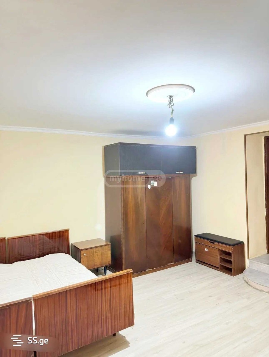 Chargali st. (Sanzona) 0 - 1 rooms